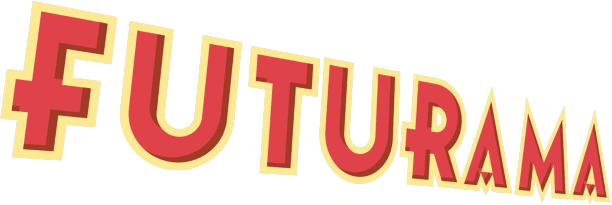 Futuramas logo